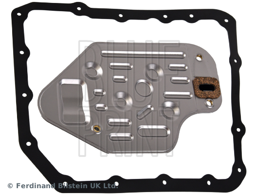 Фільтр АКПП BMW 3 (E36)/5 (E34) 1.6-2.0 i 89-05 (з прокладкою)